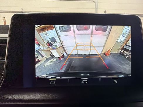 Certified 2024 Chevrolet Tahoe RST w/ Max Trailering Package image 16