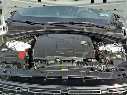 Used 2026 Land Rover Range Rover Velar Dynamic SE image 27