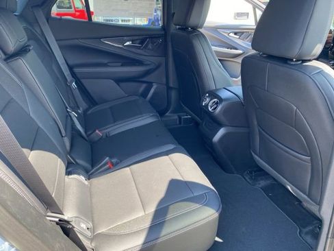 New 2025 Chevrolet Blazer EV LT image 33