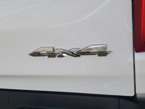 Used 2025 RAM 1500 Big Horn AWD/4WD image 6