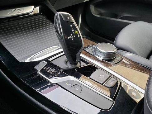 Used 2019 BMW X3 xDrive30i w/ Driving Assistance Package image 24