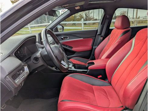 Used 2025 Acura Integra A-Spec image 14