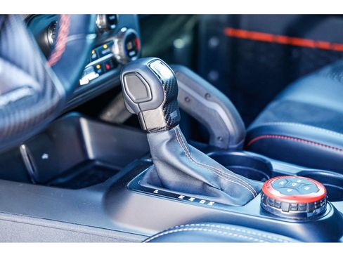 Used 2024 Ford Bronco Raptor w/ Interior Carbon Fiber Pack 6 AWD/4WD image 22
