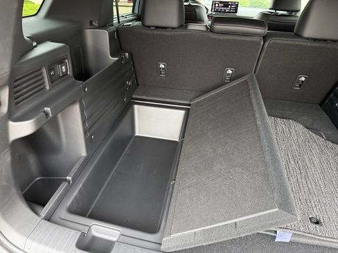 Certified 2026 Honda Passport TrailSport Elite image 19