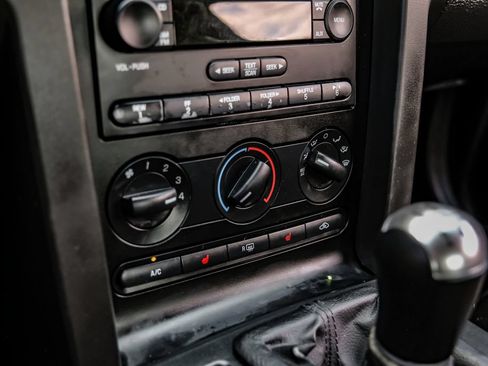Used 2007 Ford Mustang GT Premium RWD image 18