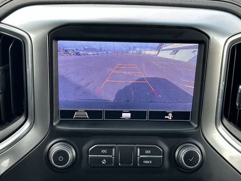 Used 2020 Chevrolet Silverado 1500 RST image 18