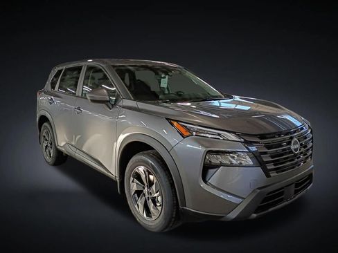 New 2026 Nissan Rogue SV w/ Cold Weather Package AWD/4WD image 9
