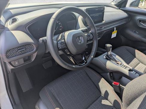 New 2027 Honda HR-V Sport image 3