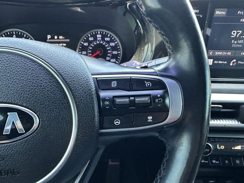 Certified 2021 Kia K5 GT-Line AWD/4WD image 27