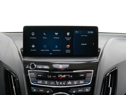 Used 2020 Acura RDX A-Spec AWD/4WD image 15