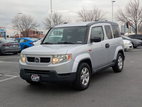Used 2010 Honda Element EX image 10