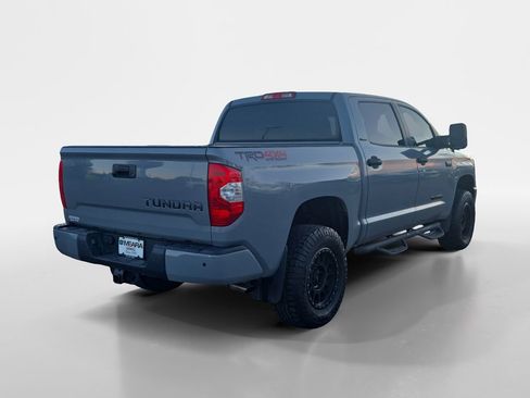 Used 2018 Toyota Tundra Limited w/ Limited Premium Package image 5