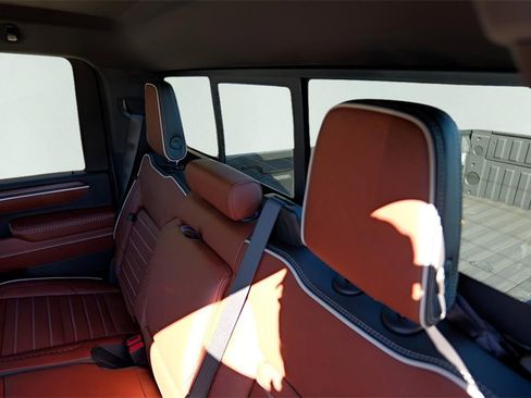 New 2026 GMC Sierra 3500 Denali Ultimate image 29