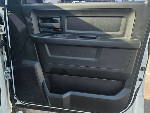 Used 2023 RAM 2500 Tradesman AWD/4WD image 14