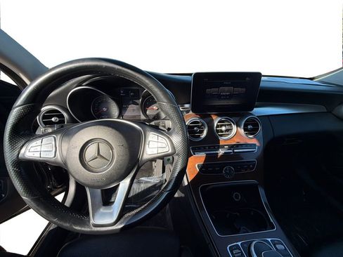 Used 2015 Mercedes-Benz C 300 C 300 w/ Multimedia Package image 22