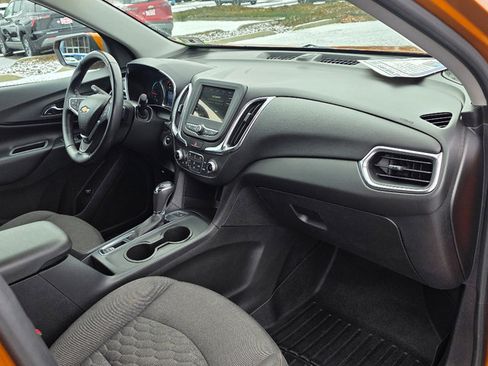 Certified 2019 Chevrolet Equinox LT image 20