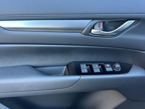 New 2025 MAZDA CX-5 AWD 2.5 S w/ Preferred Package image 11