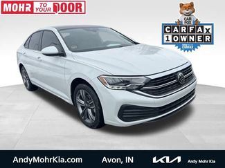Used 2023 Volkswagen Jetta SE 360° Tour