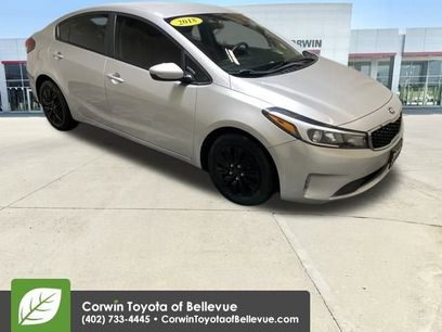 Used 2018 Kia Forte LX