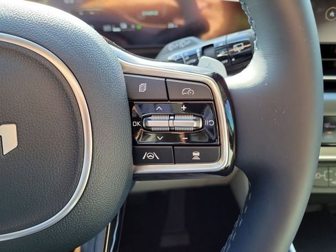 New 2026 Kia Carnival SX Prestige FWD image 28