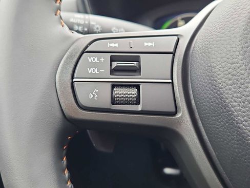 New 2026 Honda CR-V Sport-L image 16