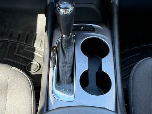 Used 2020 Chevrolet Malibu LS FWD image 20