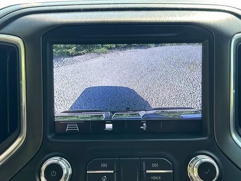 Used 2019 GMC Sierra 1500 AT4 w/ AT4 Preferred Package AWD/4WD image 33