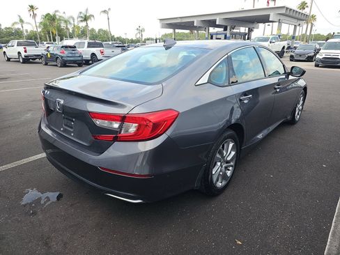 Used 2020 Honda Accord LX image 6