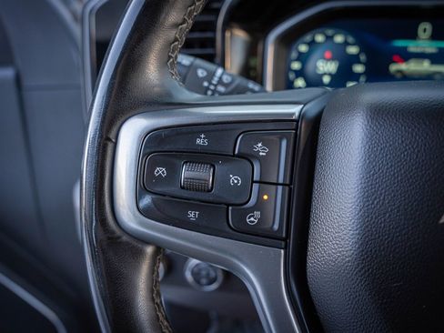 Used 2024 Chevrolet Silverado 2500 LT AWD/4WD image 17