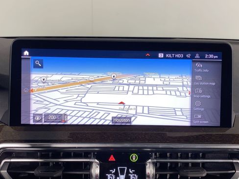 Certified 2023 BMW X3 xDrive30i w/ Premium Package w/ZPA image 26