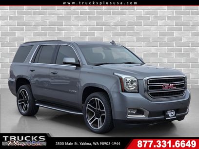 Used 2020 GMC Yukon SLE w/ Convenience Package