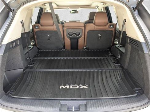 Used 2024 Acura MDX FWD w/ Technology Package image 6