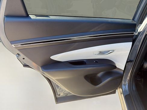 Used 2024 Hyundai Tucson SEL image 43