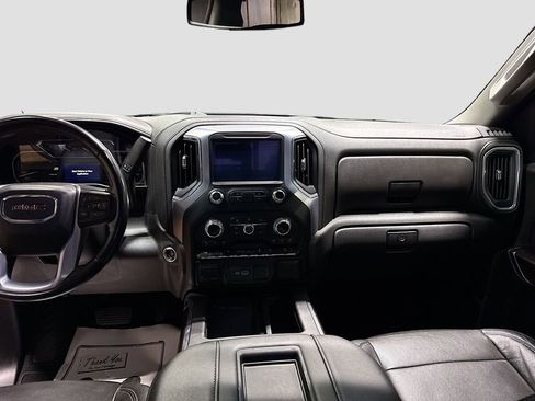 Used 2020 GMC Sierra 1500 SLT w/ SLT Premium Plus Package image 23