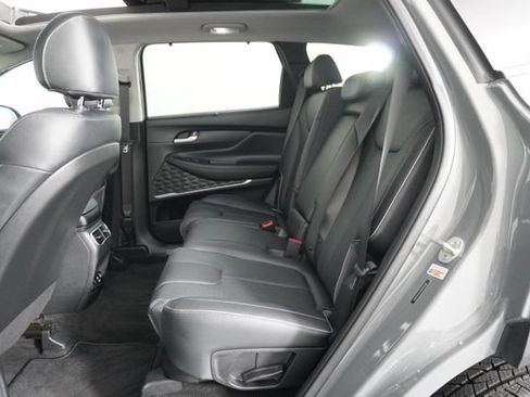 Used 2022 Hyundai Santa Fe Limited FWD image 31