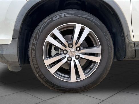 Used 2016 Honda Pilot EX-L image 12