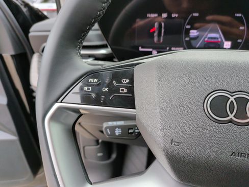 New 2025 Audi Q5 Premium Plus image 20