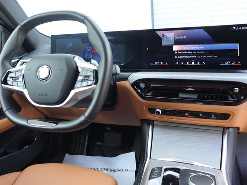 Used 2025 BMW 430i 430i w/ Convenience Package image 21