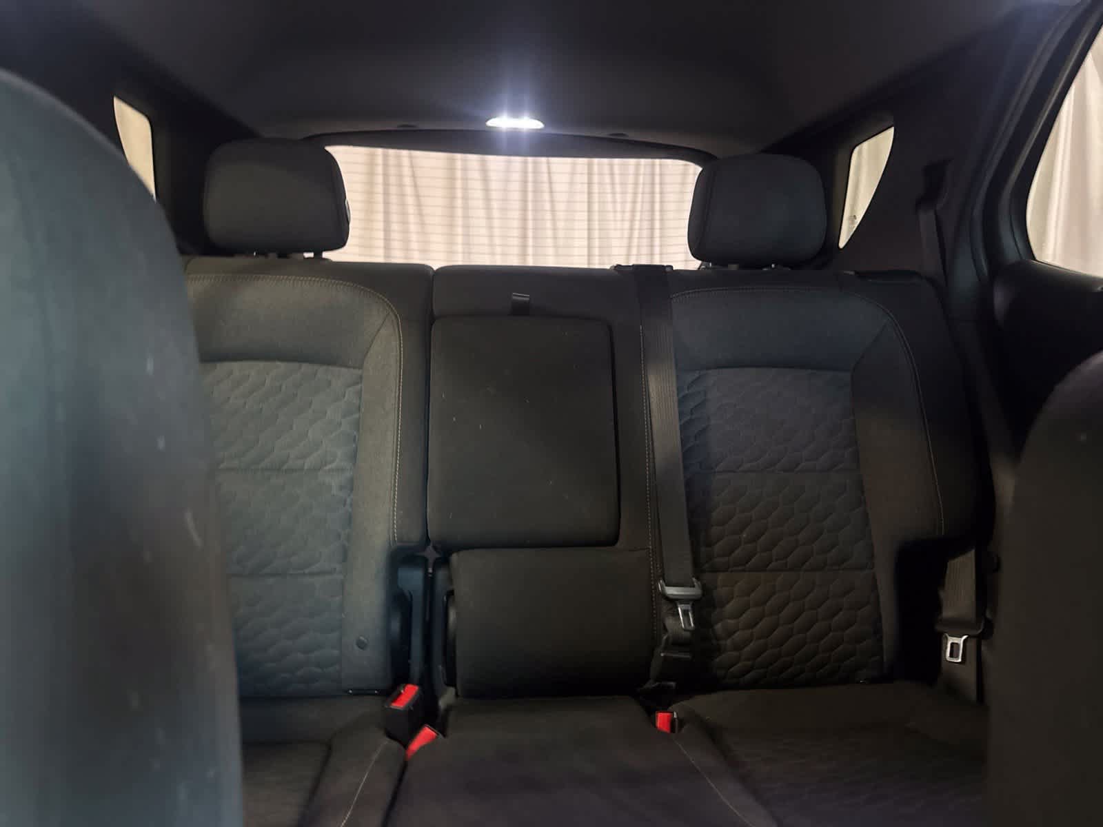 Used 2019 Chevrolet Equinox LT AWD/4WD image 23
