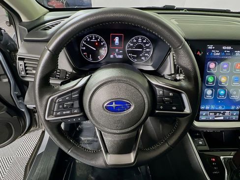 Used 2025 Subaru Outback Premium image 10