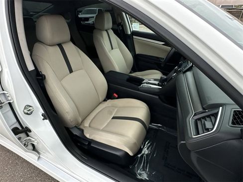 Used 2016 Honda Civic LX image 35