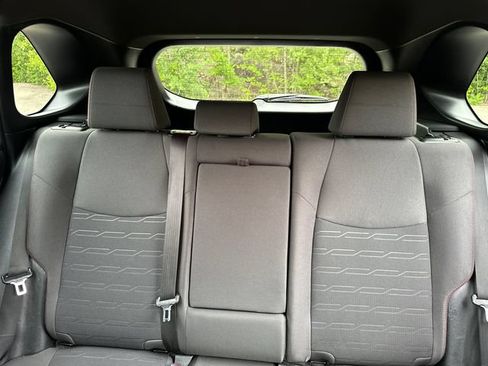 Certified 2021 Toyota RAV4 SE w/ Weather & Moonroof Package AWD/4WD image 32
