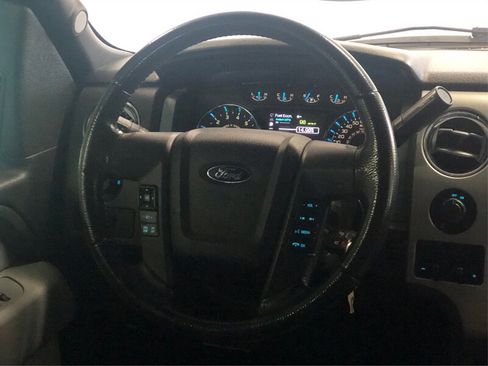 Used 2012 Ford F150 XLT w/ XLT Convenience Pkg RWD image 15