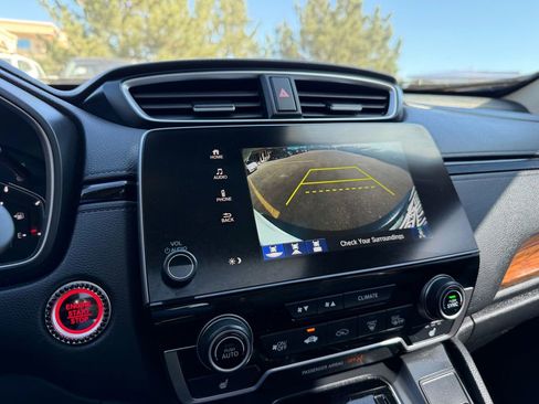Used 2019 Honda CR-V EX image 31