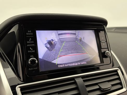 Used 2019 Mitsubishi Eclipse Cross ES image 15