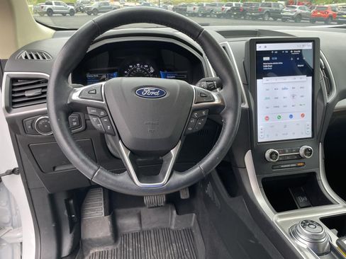 Certified 2023 Ford Edge SEL w/ Convenience Package AWD/4WD image 22