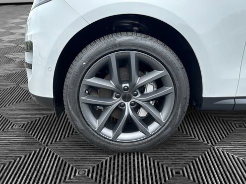 New 2026 Land Rover Range Rover Sport SE AWD/4WD image 14