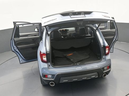 Used 2022 Honda Passport TrailSport image 75