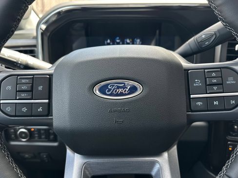 New 2026 Ford F250 XLT AWD/4WD image 22