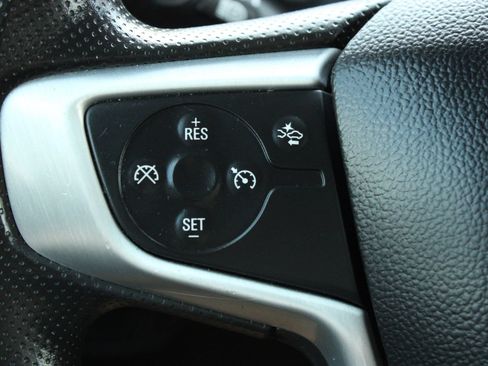 Used 2023 GMC Terrain SLE w/ LPO, Floor Liner Package AWD/4WD image 31